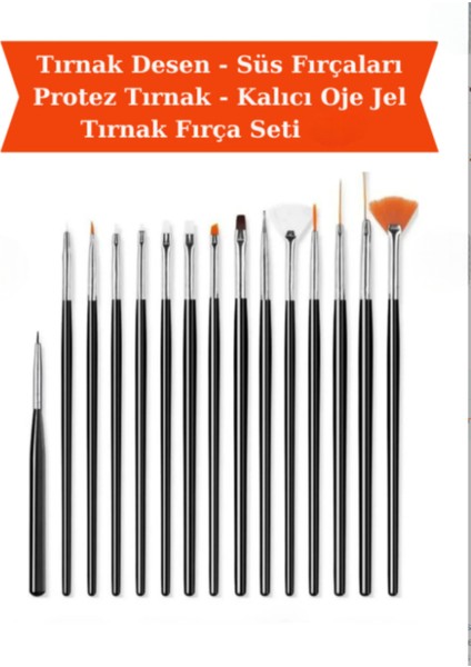 14 Parça Manikür ve Pedikür Seti Profesyonel Tırnak Bakım Seti fırsatları