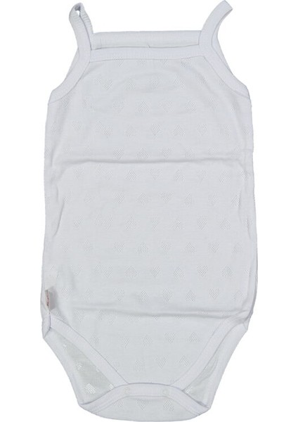 1637 Bebek Kalpli Desenli Çıtçıtlı Ip Askılı Body