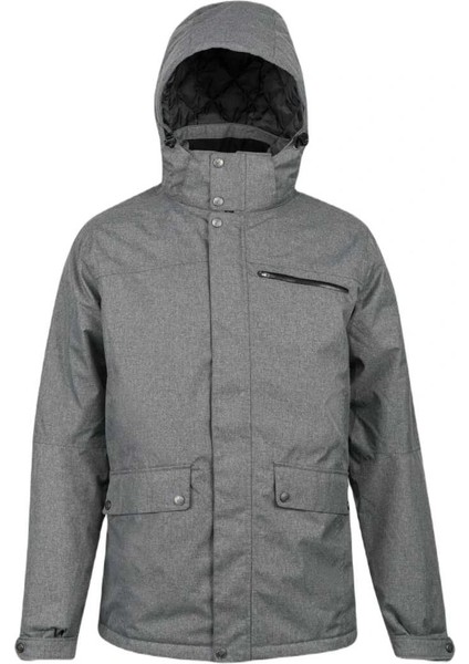 Samoens Insulated Ceket Açık Gri Erkek fiyatları