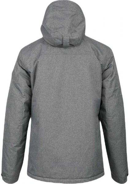 Samoens Insulated Ceket Açık Gri Erkek modelleri