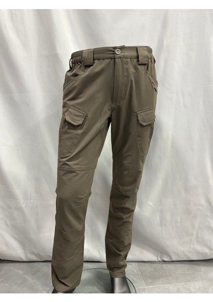 Issi Taktikal Cforce 500 Model Pantolon