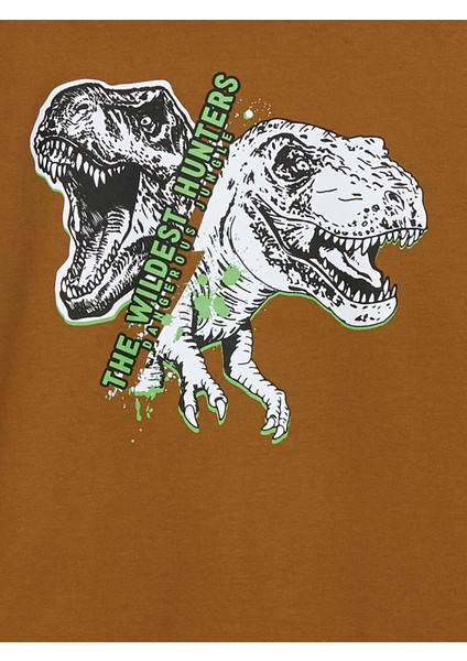 Yeni Sezon Bisiklet Yaka Baskılı Uzun Kollu Erkek Çocuk Tişört fiyatları