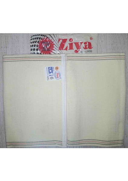 Bel Korsesi (Cırtlı)