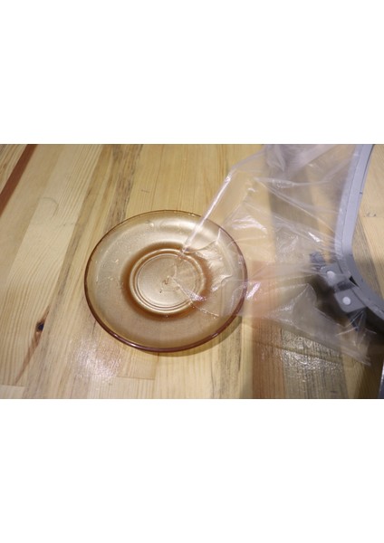 Suda Eriyen Tela Şeffaf fiyatları