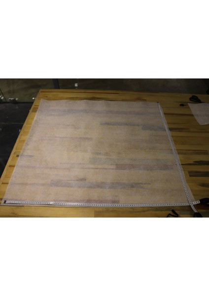 Suda Eriyen Tela Şeffaf modelleri