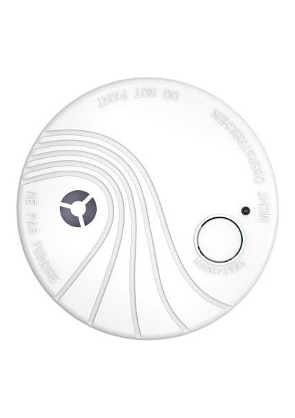 Ds-Pdsmk-S-We Kablosuz 868 Mhz Kablosuz Duman Dedektörü fiyatları