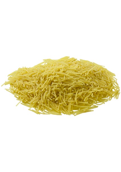 Tel Şehriye Makarna 500 G x 20 Adet | Toplu Kullanım Paketi indirimleri