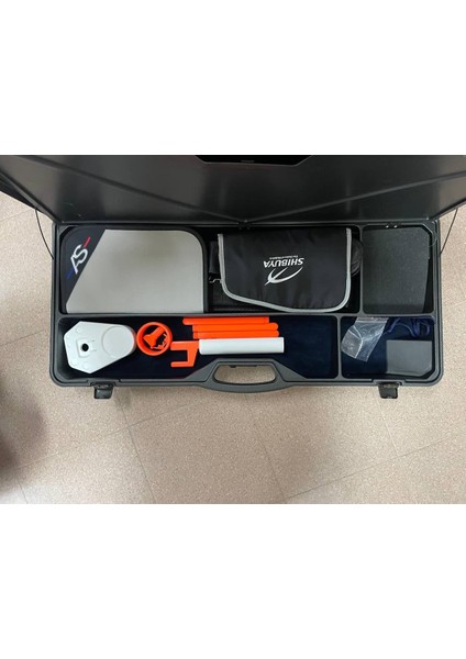 Yay Standı, Yay Ayağı, Yay Ayaklığı, Okçuluk Stand Turuncu