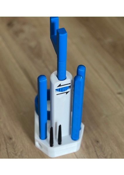 Yay Standı, Yay Ayağı, Yay Ayaklığı, Okçuluk Stand Turuncu fiyatları