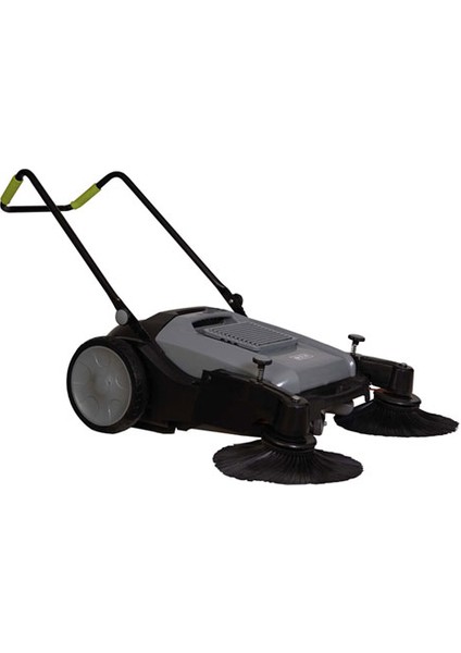 Mekanik Manuel Süpürge