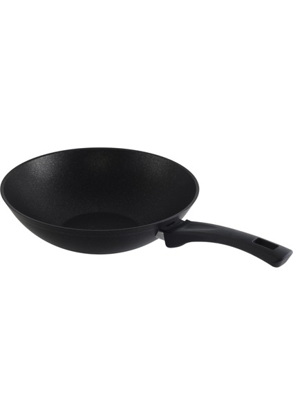 Granit Wok Tava 28 cm modelleri