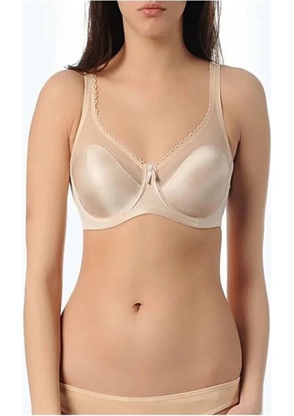 Yeni Inci Balenli Toparlayıcı Sütyen 1640