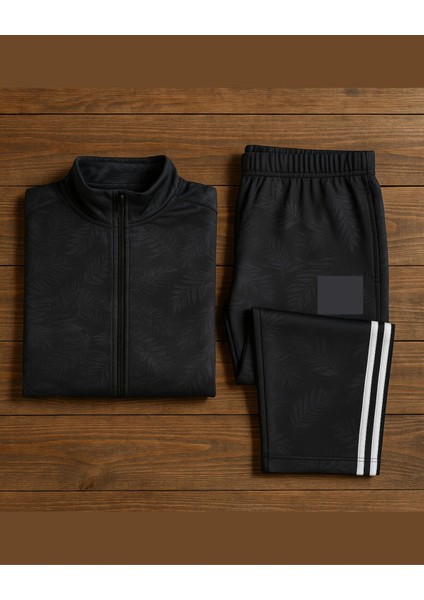 Kadın Fermuarlı Scuba Kumaş Yüksek Kaliteli Alt Üst Yapraklı Spor modelleri