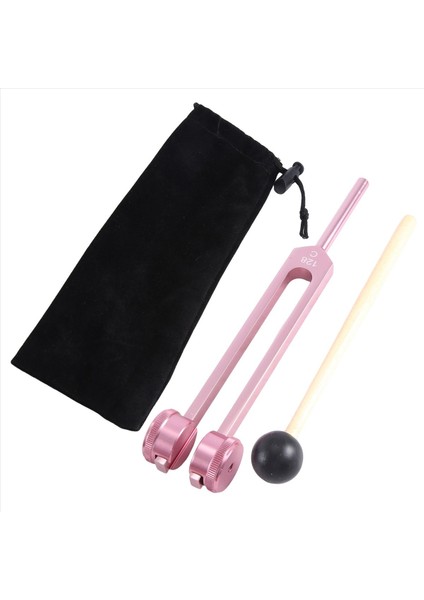 Çakra Tuning Çatal Seti 10 Soul Ağırlıklı Tuning Forks Seti 128Hz Tuning Forks Chakra Seti (Yurt Dışından) fiyatları