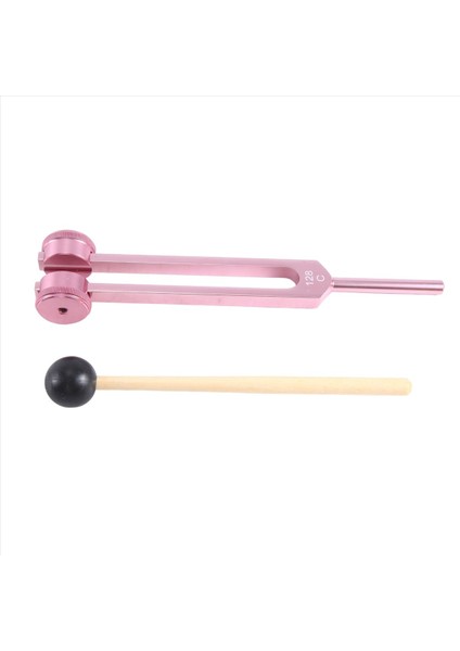 Çakra Tuning Çatal Seti 10 Soul Ağırlıklı Tuning Forks Seti 128Hz Tuning Forks Chakra Seti (Yurt Dışından) modelleri