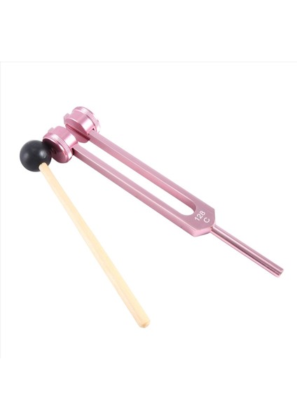 Çakra Tuning Çatal Seti 10 Soul Ağırlıklı Tuning Forks Seti 128Hz Tuning Forks Chakra Seti (Yurt Dışından) fırsatları