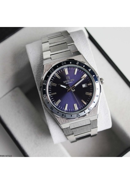 RWA147322 Çelik Kordonlu Erkek Kol Saati modelleri
