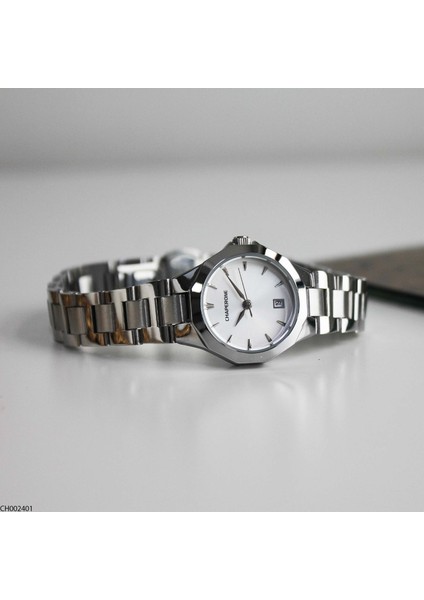 CH002401 Çelik Kordonlu Kadın Kol Saati fiyatları