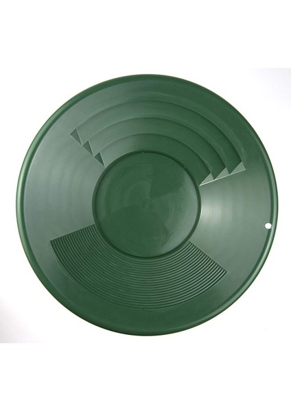 2 Adet Yıkama Altın Kaydırma Makinesi Ekran Madencilik Ekranı Metal Algılama Araçları Elek Altın Tavası Yeşil Plastik Kase (Yurt Dışından) fiyatları