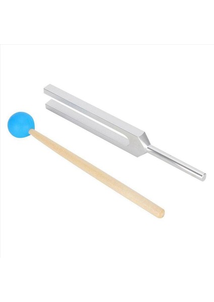 3x 432 Hz Tuning Fork Ses Iyileştirici Aletler Klinik Sınıf Sinir/duyusal Mükemmel Şifa Müzik Enstrümanı (Yurt Dışından) fırsatları