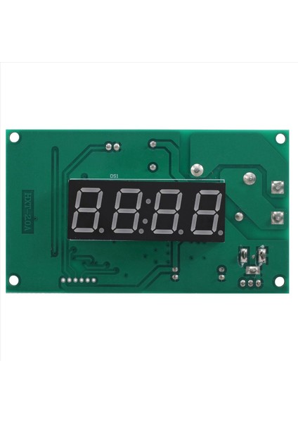 2x Dört Hanlı Zaman Kontrolü Dakikası Zamanlayıcı Tahtası Arcade Oyunu Para Kazanç Seçici Pompa Su Çamaşır Makinesi (Yurt Dışından) fiyatları