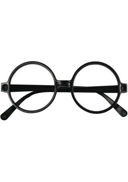 Siyah Çerçeveli Harry Potter Gözlüğü (5148) fiyatları