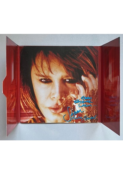 Sezen Aksu Şarkı Söylemek Lazım CD (Orijinal Dönem Karton Baskı Cd) fiyatları