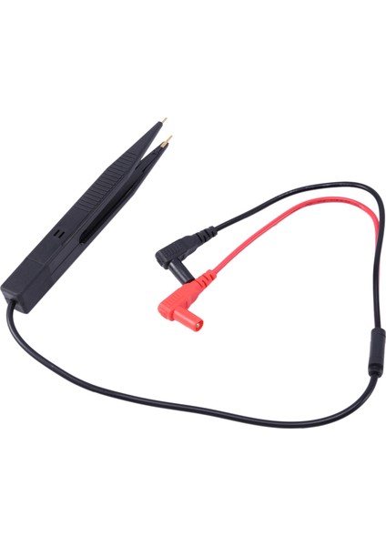 3x Aneng Smd Chıp Bileşeni Lcr Test Aracı Multimetre Test Cihazı Metre Pen Prob Vichy Için Fluke Için Kurşun Cımbız (Yurt Dışından) modelleri