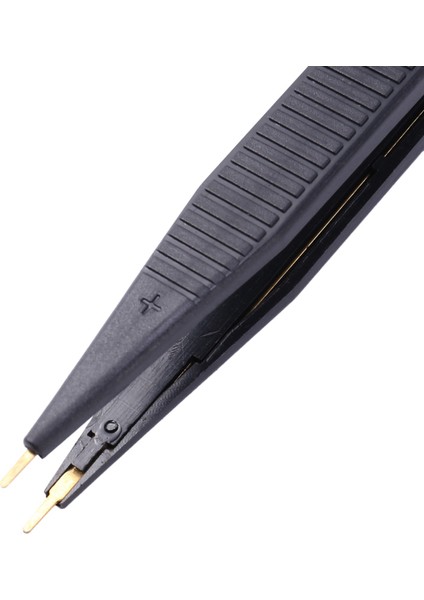 3x Aneng Smd Chıp Bileşeni Lcr Test Aracı Multimetre Test Cihazı Metre Pen Prob Vichy Için Fluke Için Kurşun Cımbız (Yurt Dışından) fırsatları