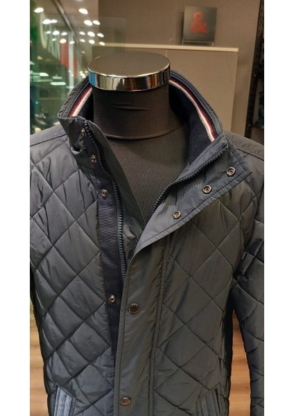 Erkek Mont modelleri