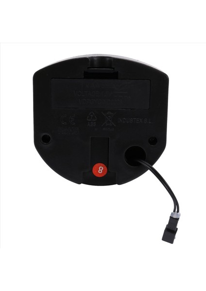 Sabit Bisikletler Için Yedek Monitör Hız Göstergesi Adım Makine At Binicilik Makinesi Egzersiz Bisiklet Bilgisayar (Yurt Dışından) indirimleri