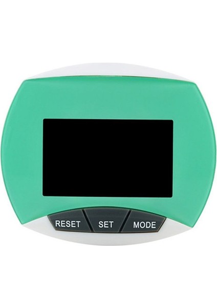 Pedometre Yaşlılar Yürüyüş Için Yürüyüş Için Step Stept To Swead Tracker Yürüyüş Koşusu Için (Yurt Dışından) fırsatları