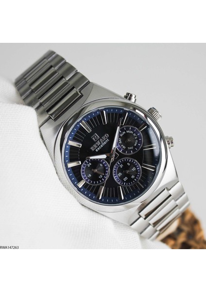 RWA147263 Çelik Kordonlu Erkek Kol Saati modelleri