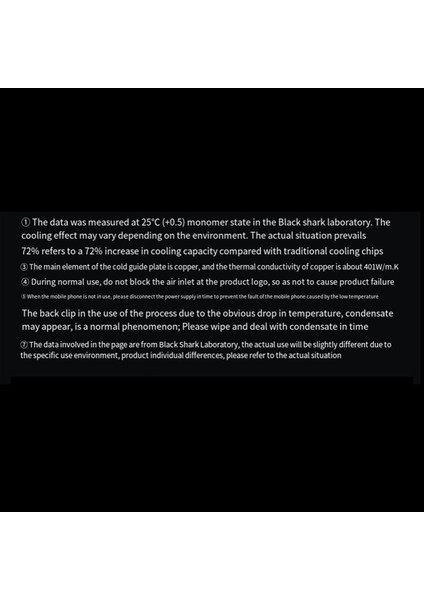 Black Shark Soğutucu 3 Soğutma Fanı Akıllı Telefon Soğutucu Taşınabilir Evrensel Mobil Oyun Soğutma Fanı (Yurt Dışından) fırsatları