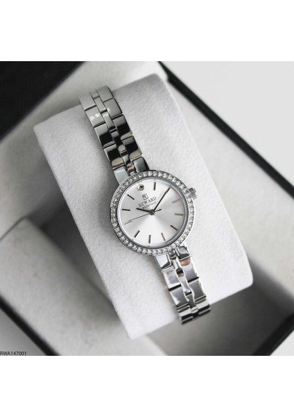 RWA147001 Çelik Kordonlu Kadın Kol Saati modelleri