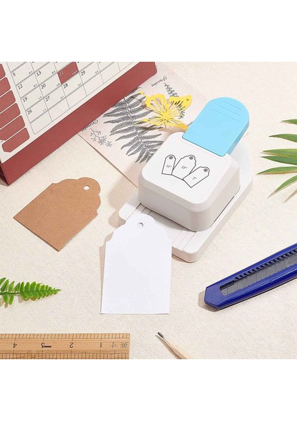 Etiket Yumruk Hediye Tag Punker 3 1 Kağıt Zanaat Etiketi Yumruk Etiket Şekli Kol Hareket Zanaat Punch Kağıt Hazırlama Turu (Yurt Dışından) indirimleri