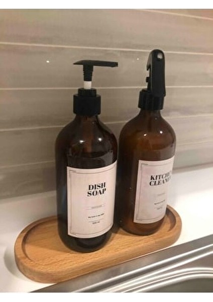 Ahşap Çok Amaçlı Sunumluk Yağdanlık Altlığı, Çerezlik, Kahvelik, Sabunluk - Bot Şekilli fırsatları