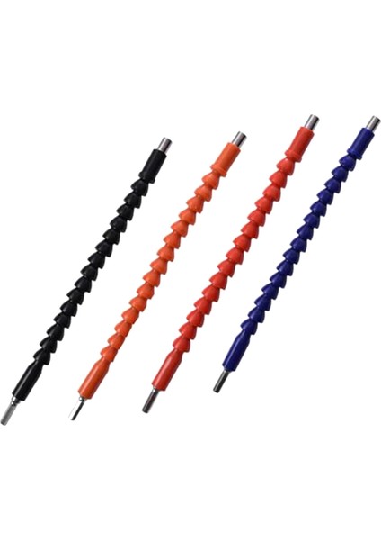 Superbit Tornavida Esnek Esnek Matkap Ucu Uzantısı Superbit Tornavida Esnek Esnek Şaft Uzantı Biti (Yurt Dışından)