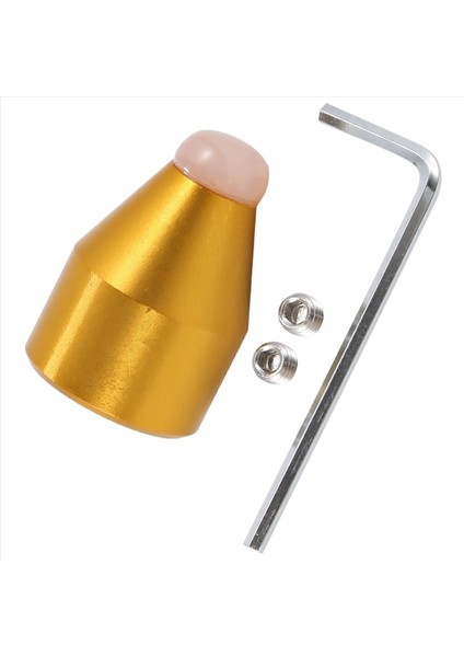 Çatal Ayakları Alüminyum Alaşımını Ayarlama Gerilimini Hafifletme Taşınabilir Aksesuar Anksiyete Iyileştirme Ayarlama Çatal Ayakları Stil (Yurt Dışından) fiyatları