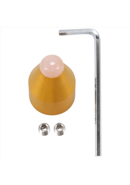 Çatal Ayakları Alüminyum Alaşımını Ayarlama Gerilimini Hafifletme Taşınabilir Aksesuar Anksiyete Iyileştirme Ayarlama Çatal Ayakları Stil (Yurt Dışından) modelleri