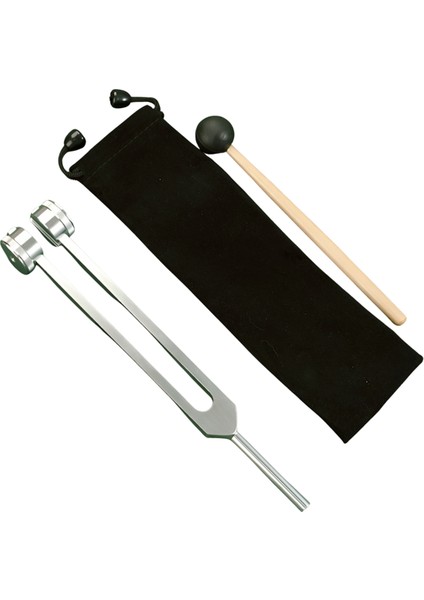 128 Hz Çatal Çatal Tıbbi Ağırlıklı Biyosonik Ayarlama Çatal 128 Hz Tıbbi Ayar Çatal Için (Yurt Dışından)