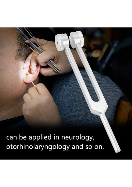 128 Hz Çatal Çatal Tıbbi Ağırlıklı Biyosonik Ayarlama Çatal 128 Hz Tıbbi Ayar Çatal Için (Yurt Dışından) indirimleri