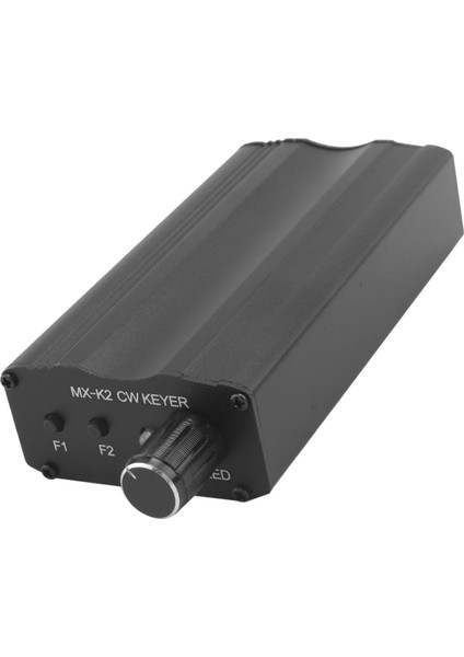 Mx-K2 Cw Keyer Otomatik Anahtar Denetleyicisi Morse Kodu Radyo Amplifikatörü Için Otomatik Bellek Anahtar Denetleyicisi (Yurt Dışından) fırsatları