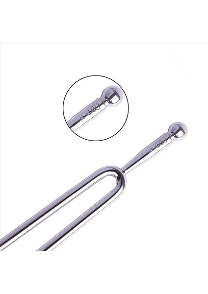 6x Yumuşak Kabuklu Kılıflı Çatal Standart A 440 Hz (Yurt Dışından) fırsatları