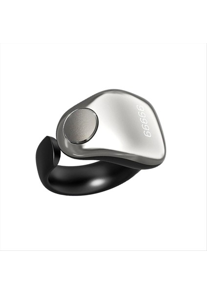 Akıllı Tasbeeh Yüzüğü Islami Tally Müslümanlar Için Dijital Sayacı Övgü Dua Hatırlatma Manyetik Şarj Su Geçirmez B (Yurt Dışından) fırsatları