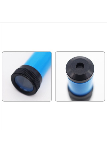 2pc El Taşıyıcı Işık Emisyon Spektroskopisi Spektrum Fiziği Bilim Hobisi (Yurt Dışından) fırsatları