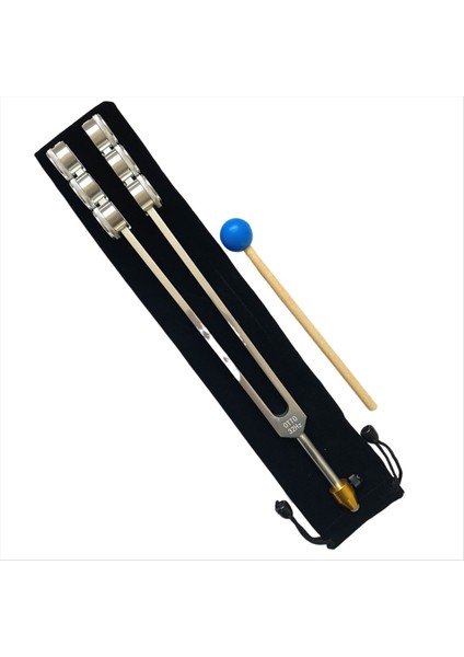 64Hz Alüminyum Ayarlama Çatal Aracı Çekiç Iyileştirici Ses Titreşimi Teşhis Tedavisi Sağlık Aracı (Yurt Dışından) fiyatları