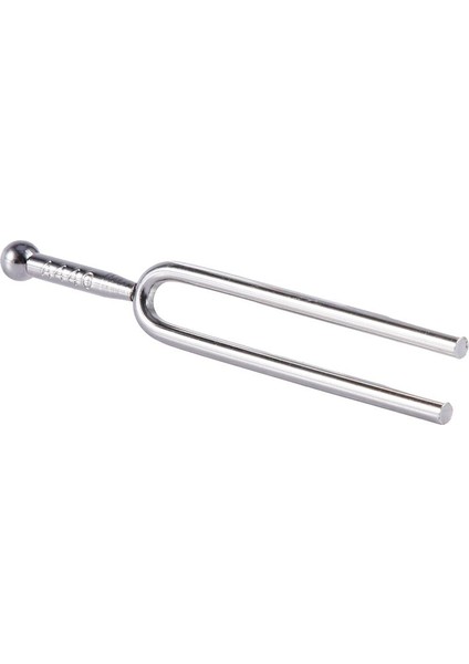 4x 440Hz Ton Paslanmaz Çelik Ayarlama Çatal Tuner Tunning Müzik Aleti Hediyesi (Yurt Dışından) fiyatları