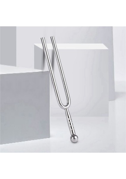 4x 440Hz Ton Paslanmaz Çelik Ayarlama Çatal Tuner Tunning Müzik Aleti Hediyesi (Yurt Dışından) fırsatları