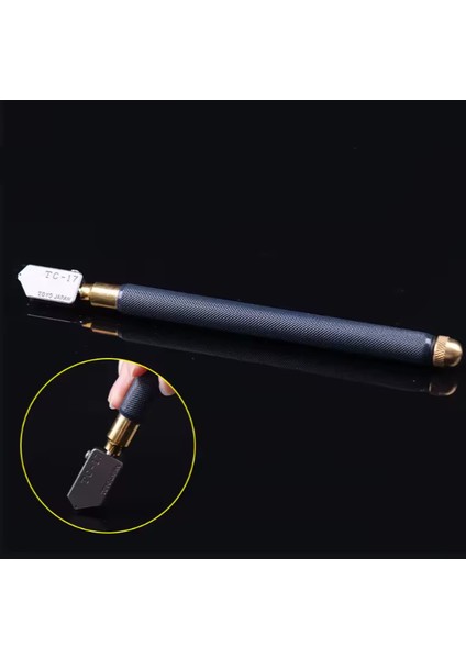 Gazlı Cam Kesme Elması Metal Saplı fiyatları